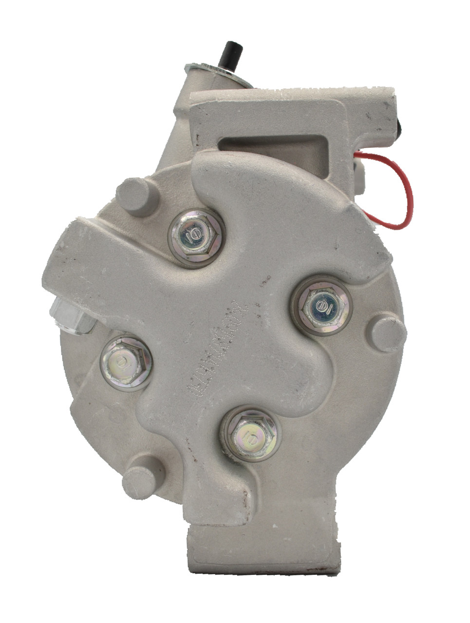 Air Con AC Compressor for Honda CR-V RD Accord Euro CL CN CU Petrol 97-15