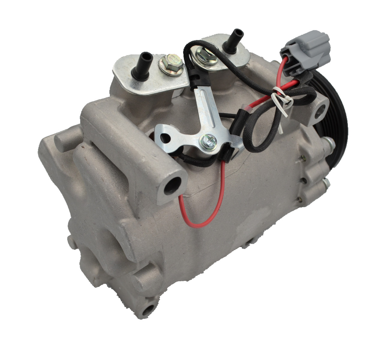 Air Con AC Compressor for Honda CR-V RD Accord Euro CL CN CU Petrol 97-15