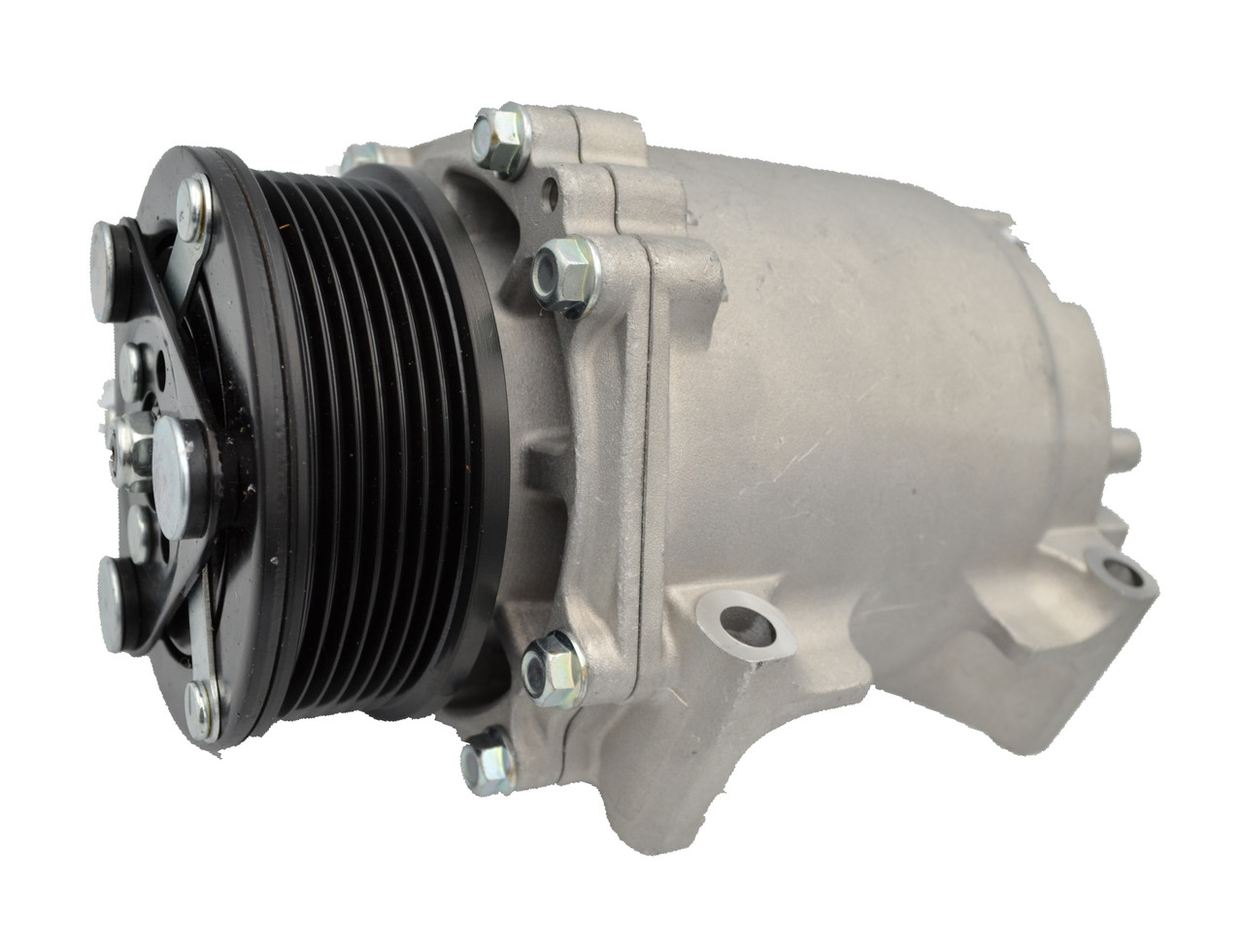 Air Con AC Compressor for Honda CR-V RD Accord Euro CL CN CU Petrol 97-15