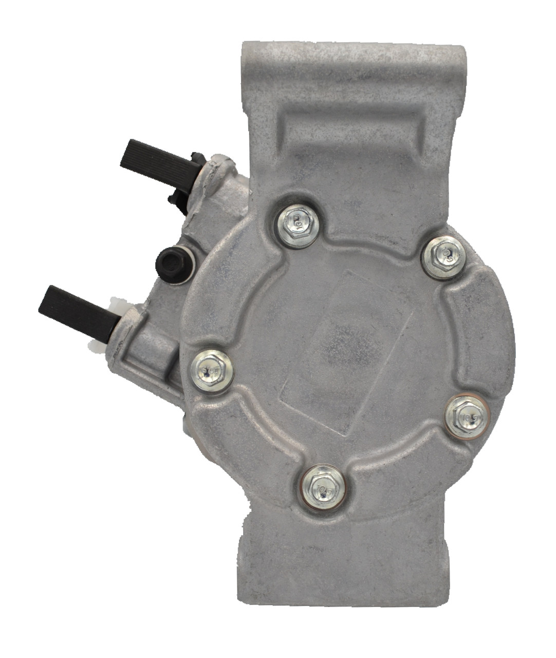 Air Con AC Compressor for Toyota Hilux TGN16R 2.7L Petrol 2TRFE 05-15