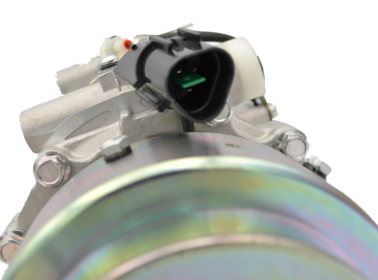 Air Con AC Compressor for Mitsubishi Triton MK 4M40 6G72 Challenger PA 6G72 96-06 Air Con AC Compressor for Mitsubishi Triton MK 4M40 6G72 Challenger PA 6G72 96-06