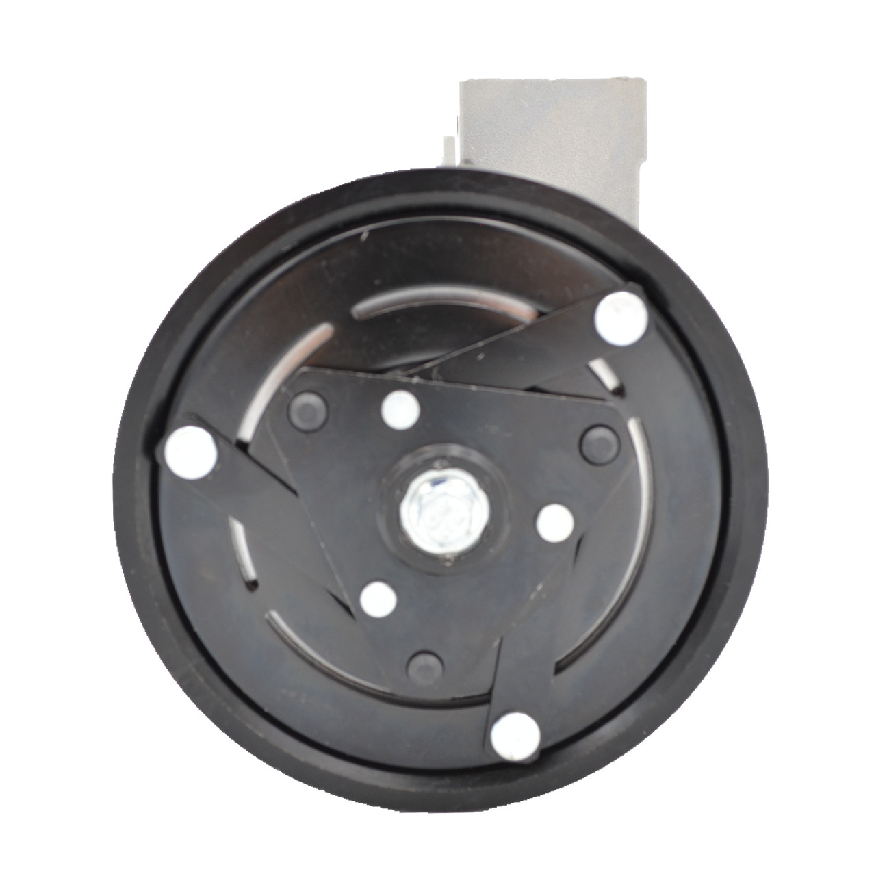 Air Con AC Compressor for Nissan X-Trail T31 2.5L Petrol 07-13