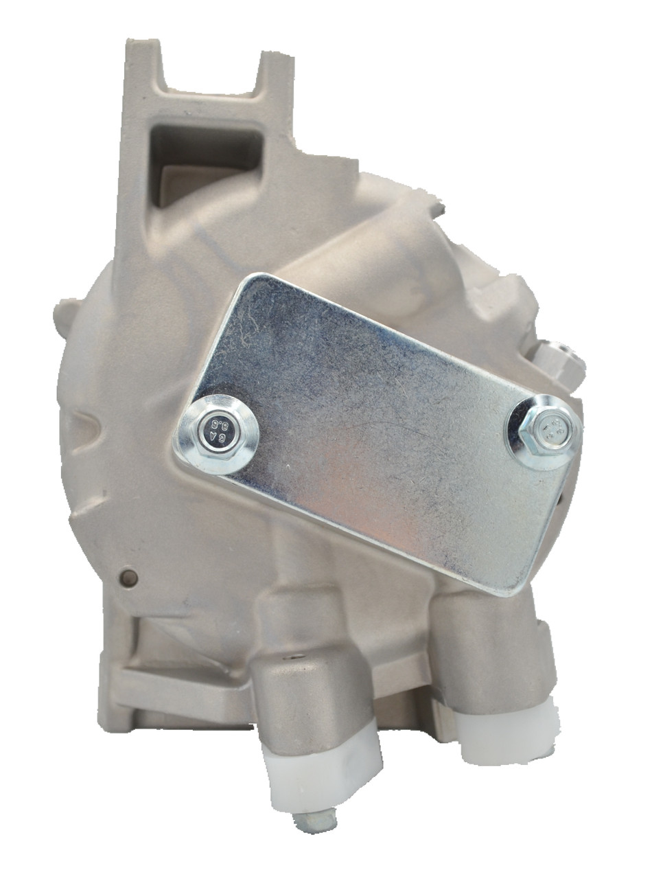 Air Con AC Compressor for Nissan X-Trail T31 2.5L Petrol 07-13