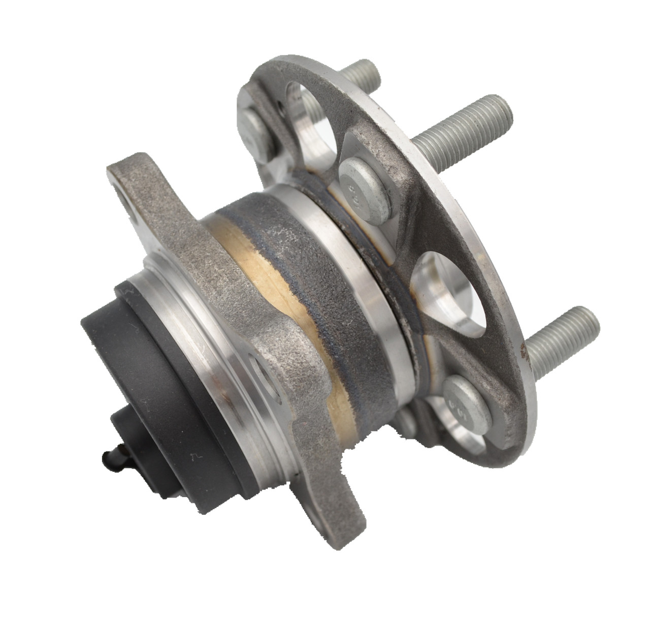 Rear Hub Unit Assembly 12987652-00 For BYD Atto 3 22 23 24 25 HA2EL-3104100