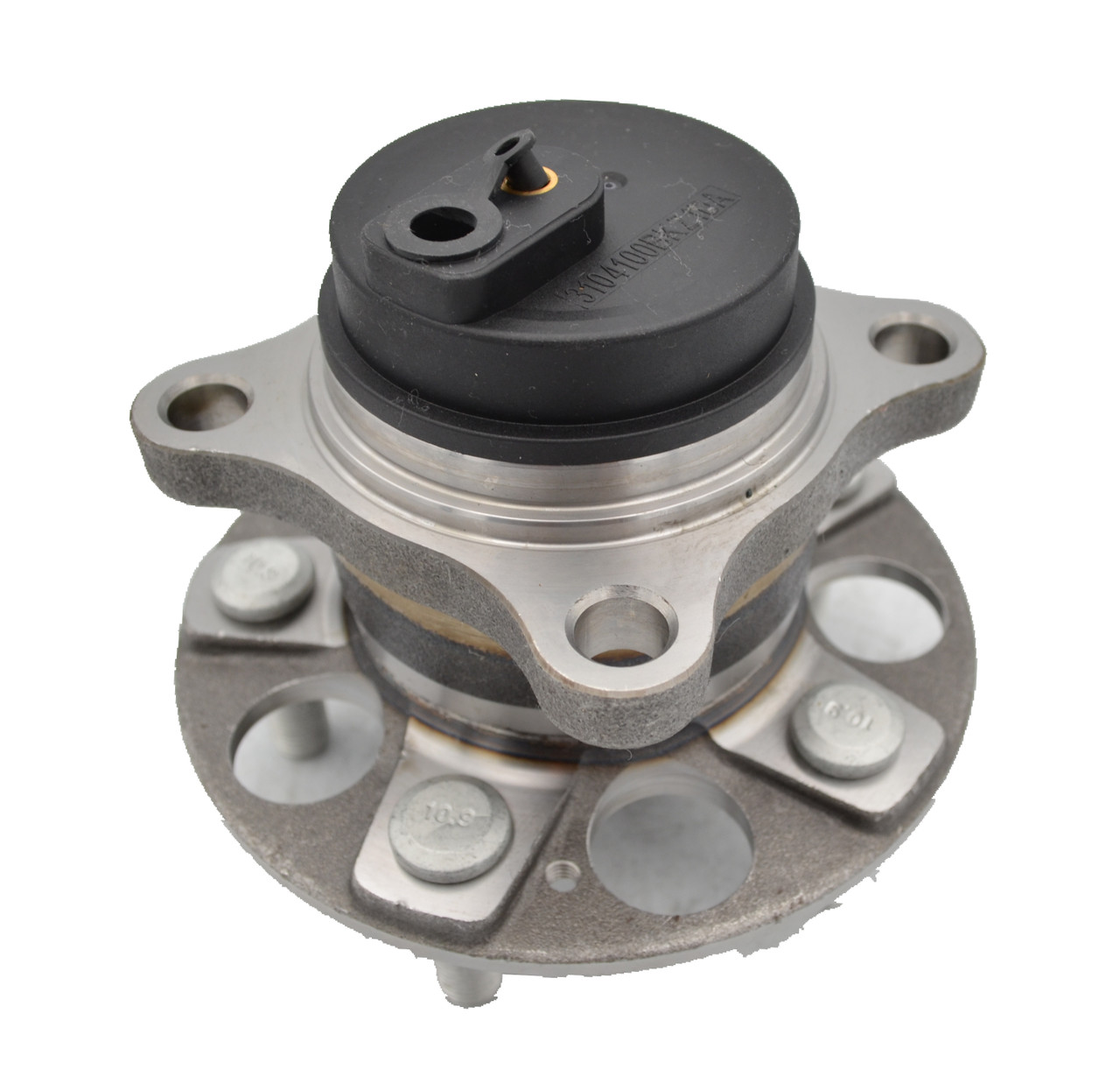 Rear Hub Unit Assembly 12987652-00 For BYD Atto 3 22 23 24 25 HA2EL-3104100