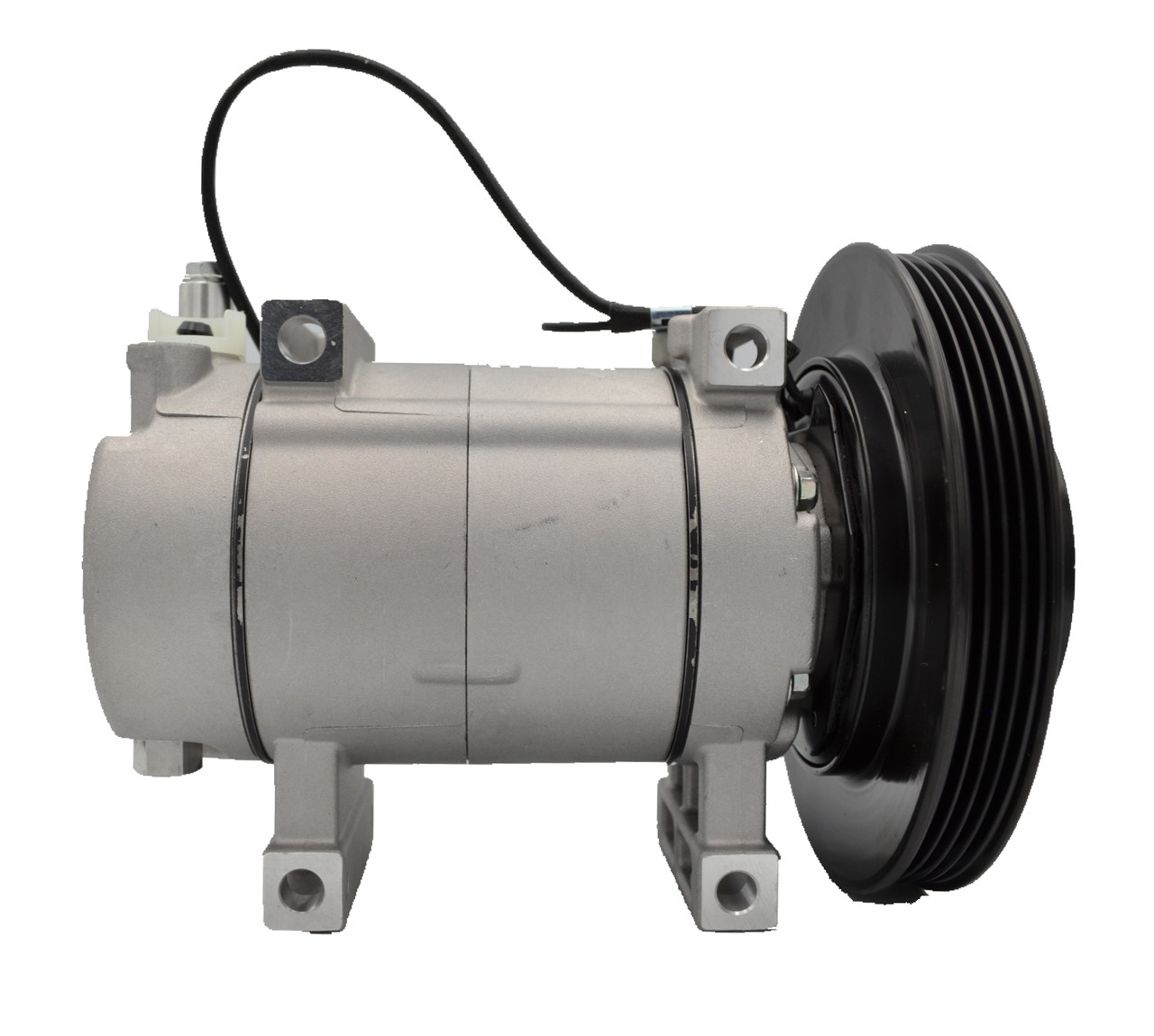 Air Con AC Compressor for Toyota Corolla AE112R 1.8L 7A-FE 98-01