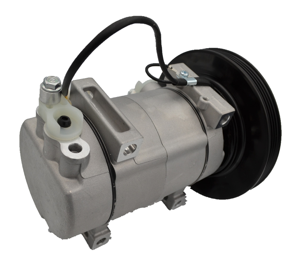 Air Con AC Compressor for Toyota Corolla AE112R 1.8L 7A-FE 98-01