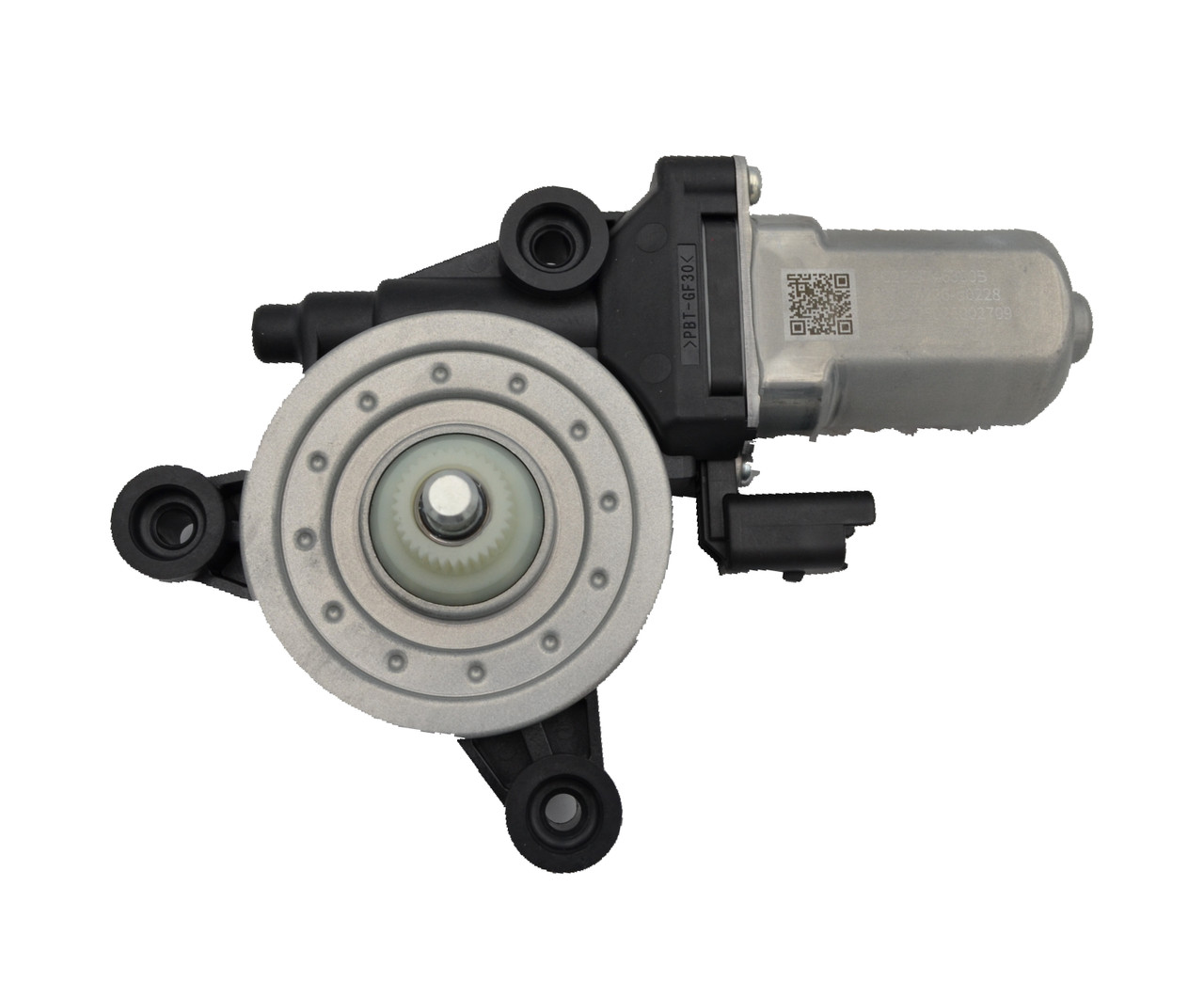 Left Rear Door Glass Regulator Motor 13189343-00 for BYD Atto 3 EV 22 23 24 25 SC2E-3746300B