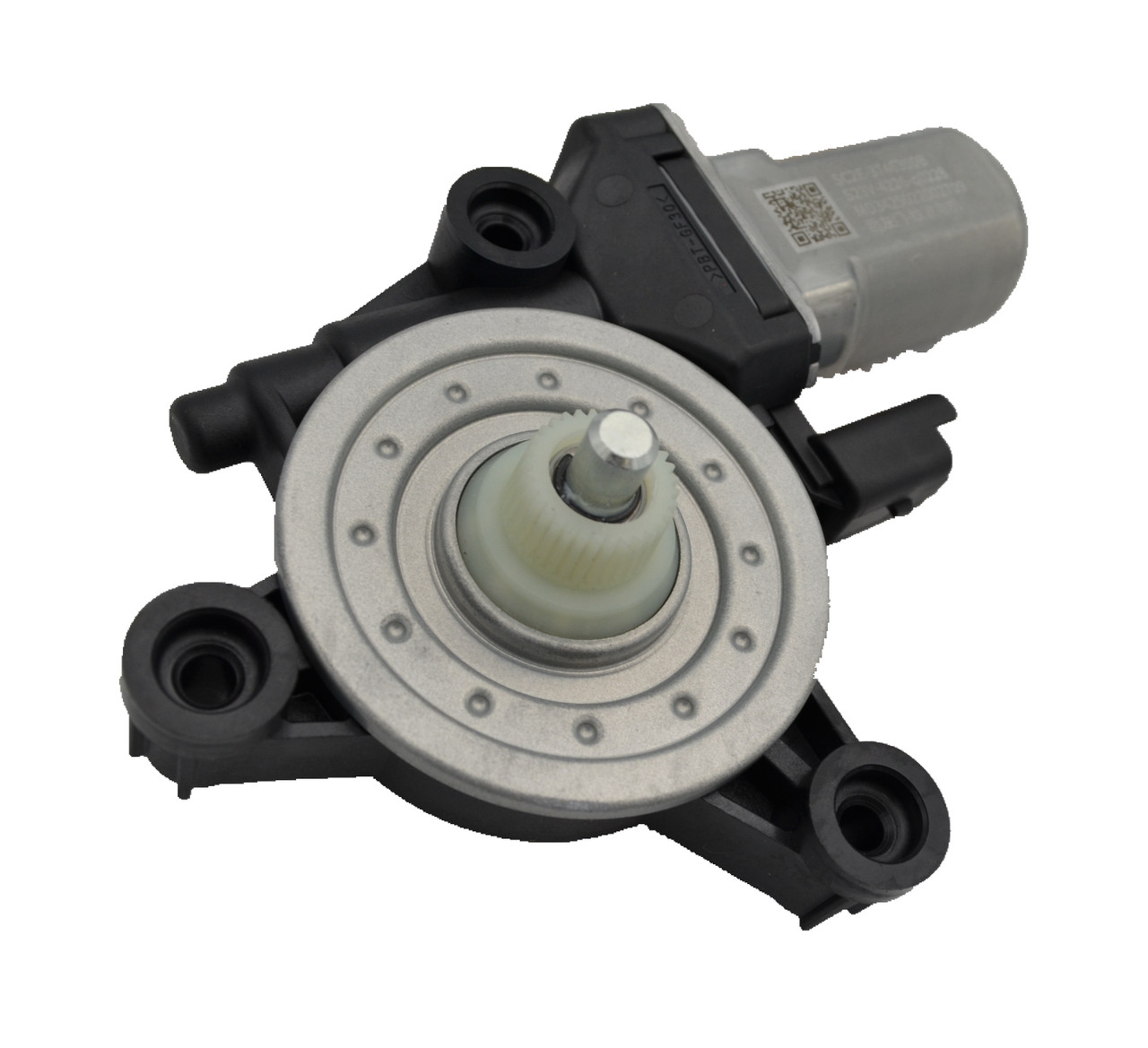 Left Rear Door Glass Regulator Motor 13189343-00 for BYD Atto 3 EV 22 23 24 25 SC2E-3746300B