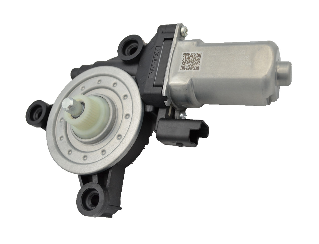 Left Rear Door Glass Regulator Motor 13189343-00 for BYD Atto 3 EV 22 23 24 25 SC2E-3746300B