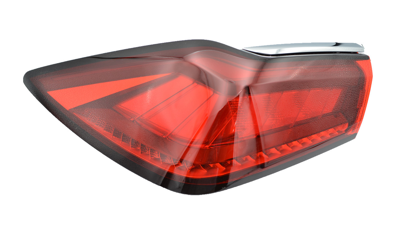 Left Combination Rear Light Assembly 13184242-00 For BYD Atto 3 22 23 24 25 SC2E-4133010 Left Combination Rear Light Assembly 13184242-00 For BYD Atto 3 22 23 24 25 SC2E-4133010