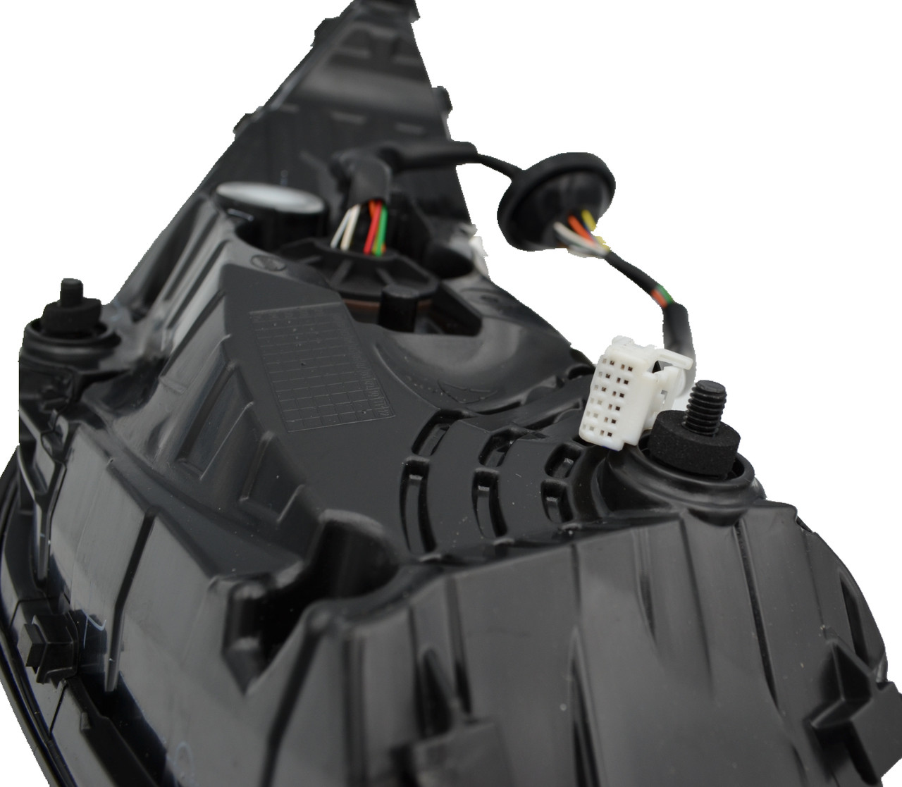 Right Combination Rear Light Assembly 13184245-00 For BYD Atto 3 22 23 24 25 SC2E-4133020 Right Combination Rear Light Assembly 13184245-00 For BYD Atto 3 22 23 24 25 SC2E-4133020