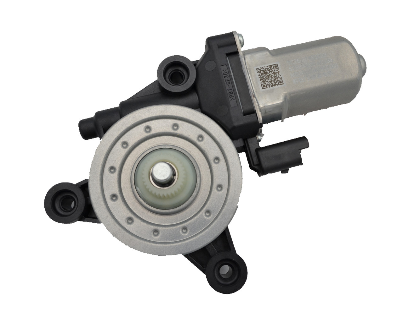 Right Front Door Glass Regulator Motor 13189344-00 for BYD Atto 3 EV 22 23 24 25 SC2E-3746200B