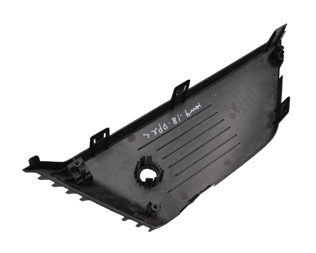 Left Trim of Rear Bumper 13161637-00 for BYD Atto 3 EV 22 23 24 25 SC2E-2804117 Left Trim of Rear Bumper 13161637-00 for BYD Atto 3 EV 22 23 24 25 SC2E-2804117