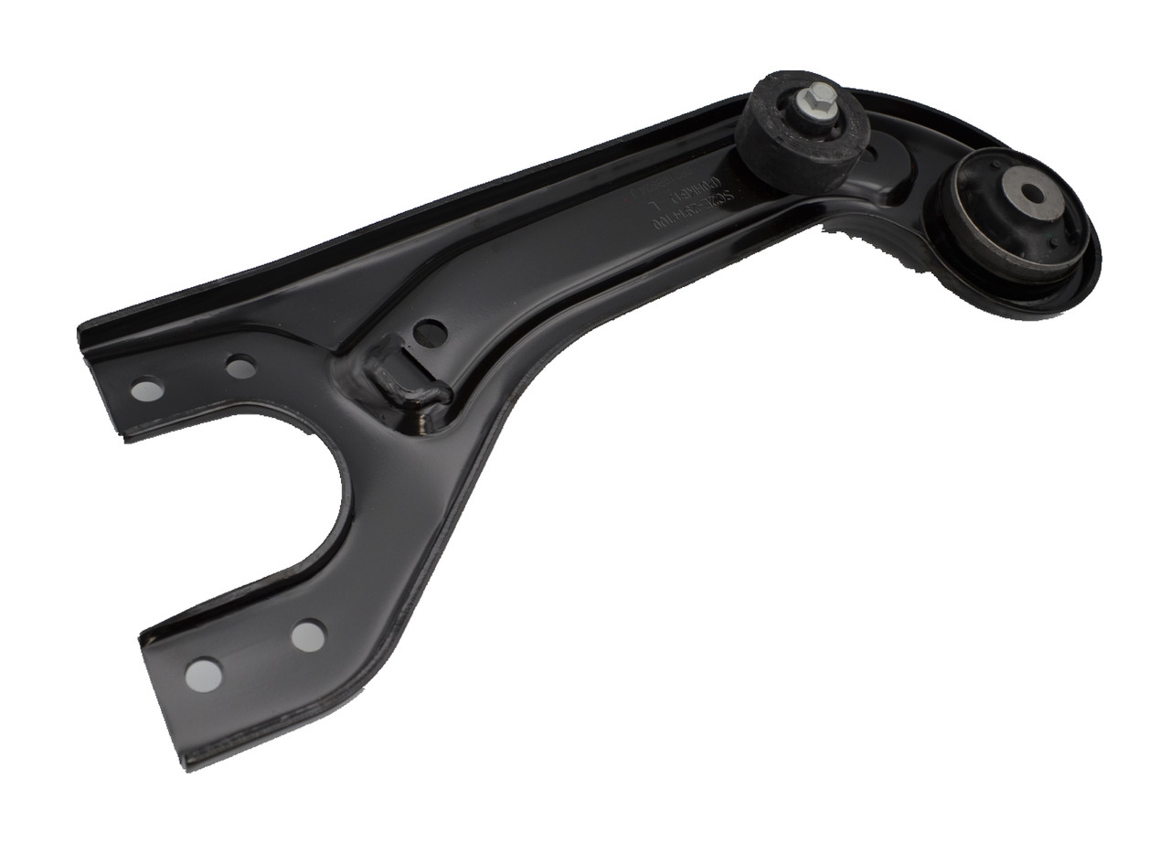 Rear Suspension Left Traction Arm Assembly 13437987-00 for BYD Atto 3 EV 22 23 24 25 SC2E-2914100 Rear Suspension Left Traction Arm Assembly 13437987-00 for BYD Atto 3 EV 22 23 24 25 SC2E-2914100