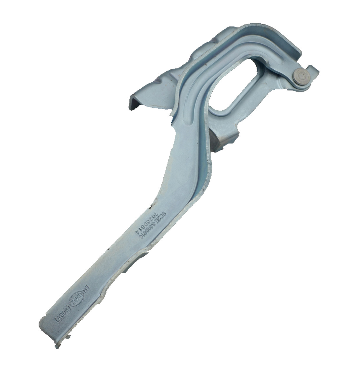 Front Hatch Left Hinge Assembly 13174827-00 for BYD Atto 3 EV 22 23 24 25 SC2E-8402610 Front Hatch Left Hinge Assembly 13174827-00 for BYD Atto 3 EV 22 23 24 25 SC2E-8402610