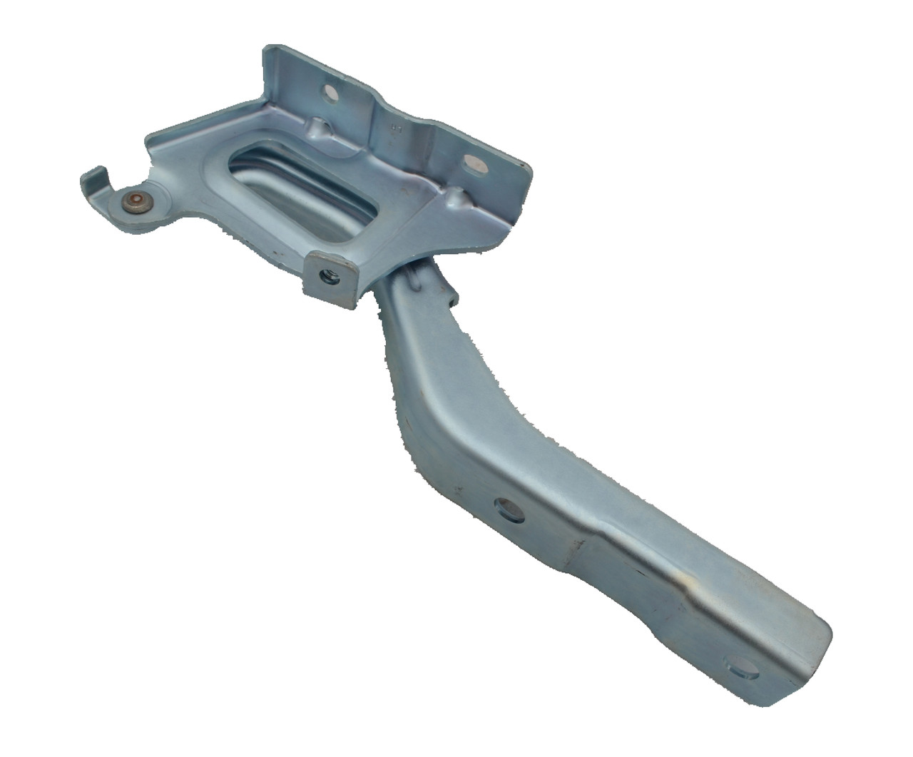 Front Hatch Left Hinge Assembly 13174827-00 for BYD Atto 3 EV 22 23 24 25 SC2E-8402610 Front Hatch Left Hinge Assembly 13174827-00 for BYD Atto 3 EV 22 23 24 25 SC2E-8402610