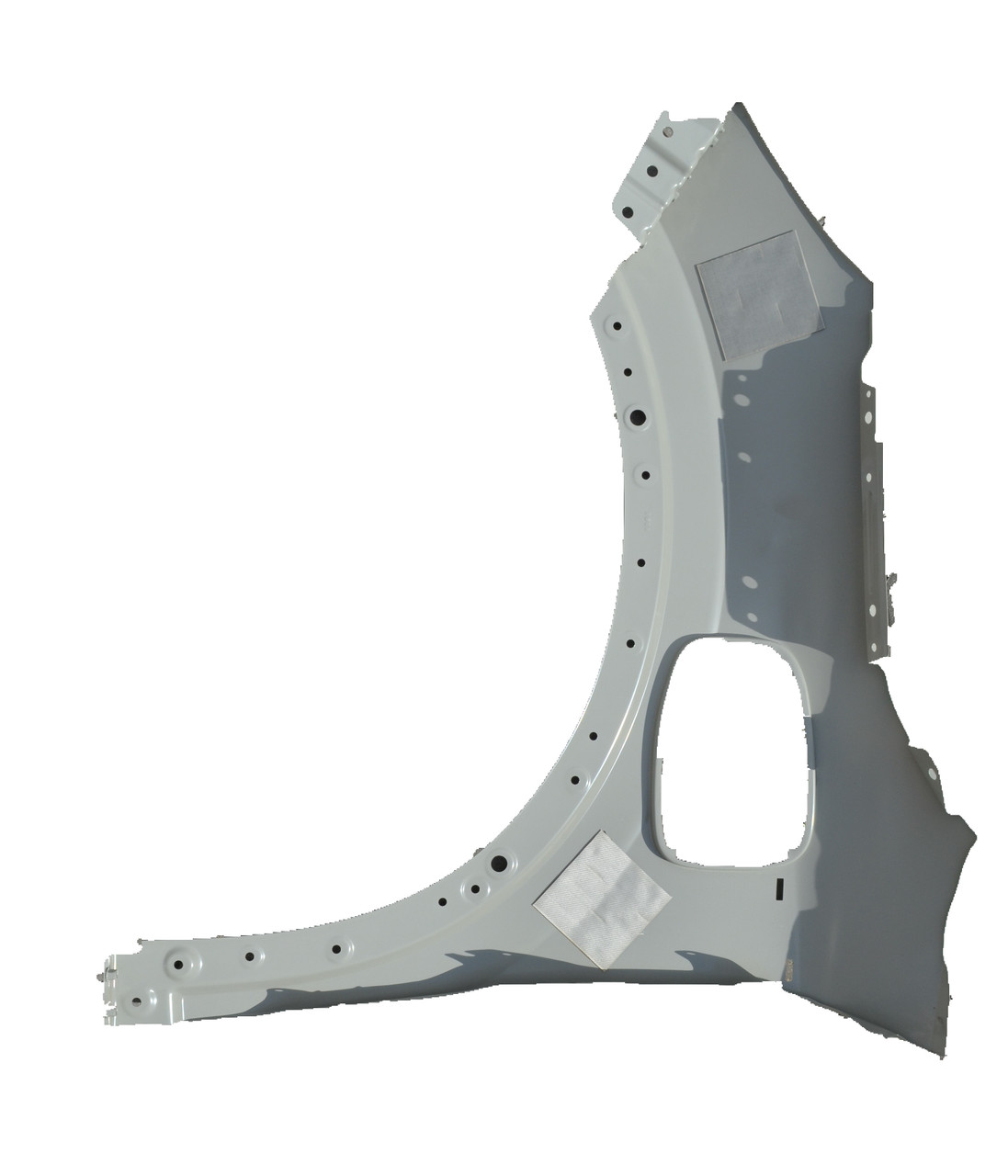 Right Fender Assembly 13623360-00 for BYD Atto 3 EV 22 23 24 25