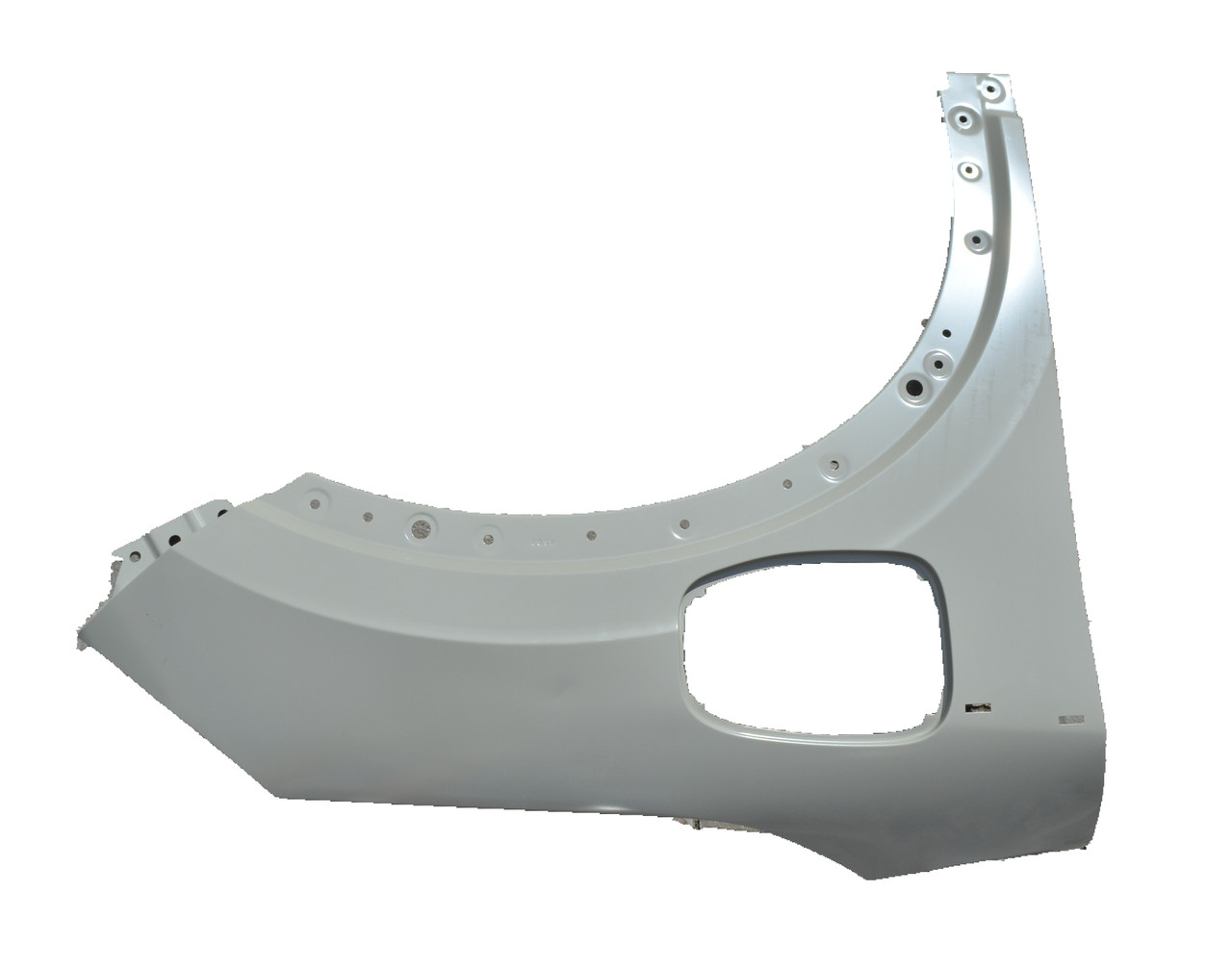 Right Fender Assembly 13623360-00 for BYD Atto 3 EV 22 23 24 25