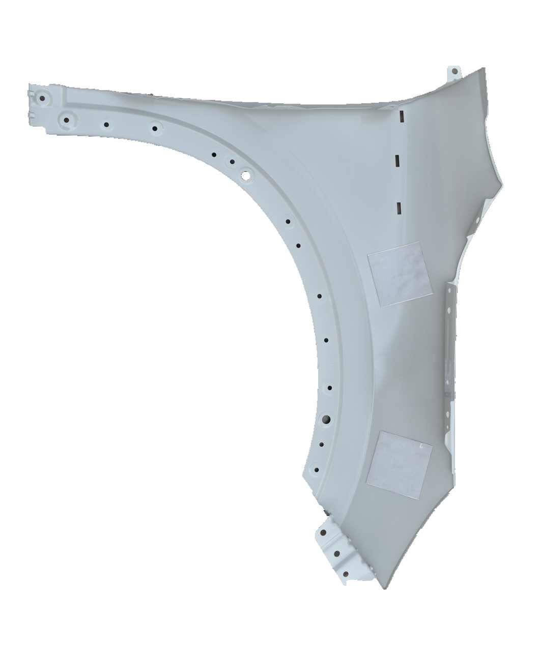 Left Fender Assembly 13623359-00 for BYD Atto 3 EV 22 23 24 25