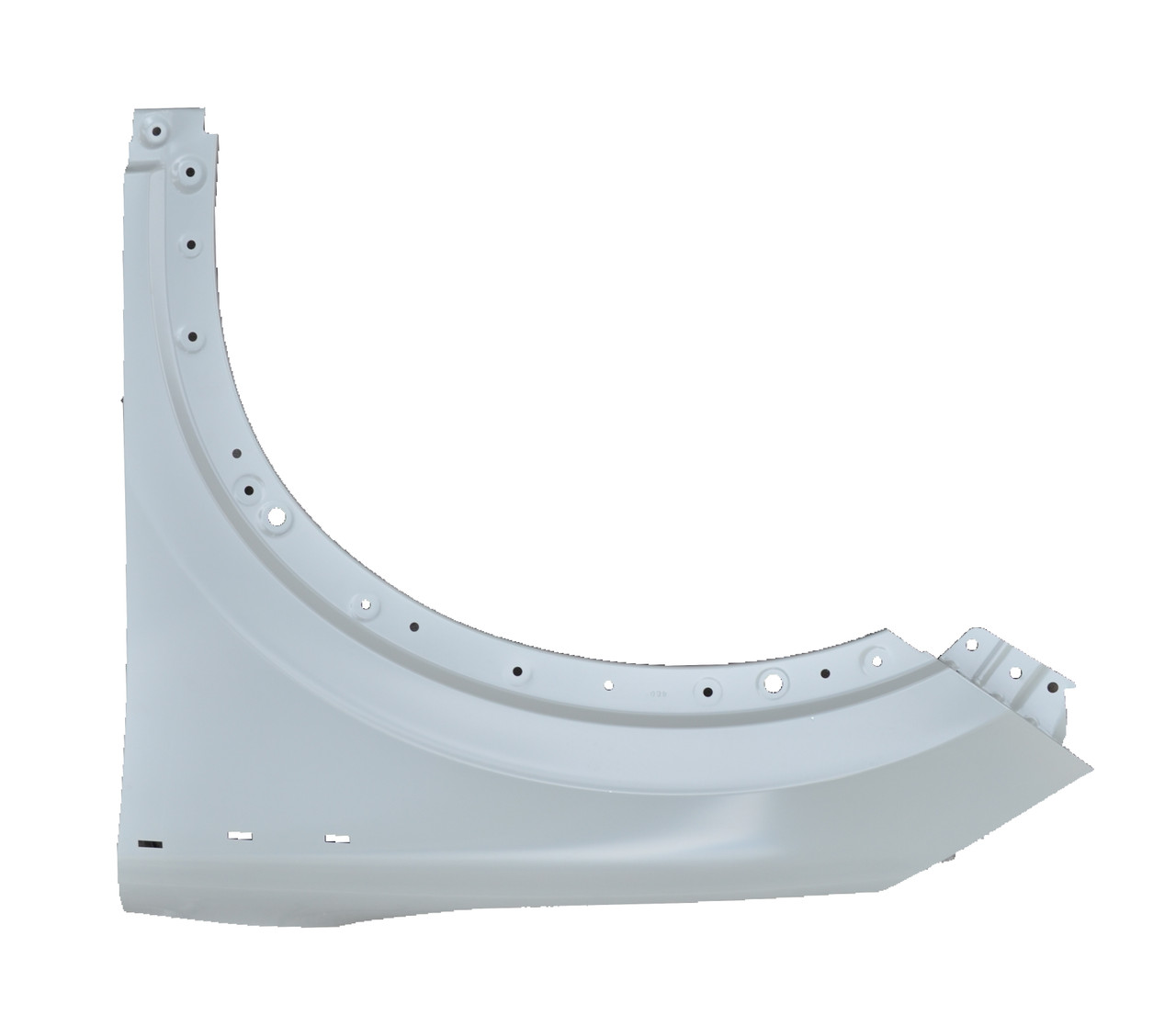 Left Fender Assembly 13623359-00 for BYD Atto 3 EV 22 23 24 25