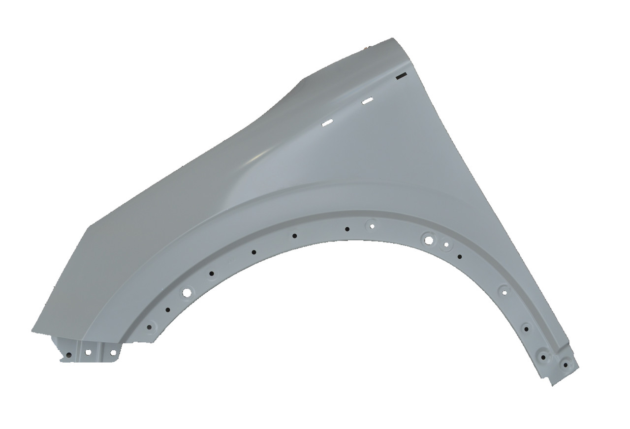 Left Fender Assembly 13623359-00 for BYD Atto 3 EV 22 23 24 25