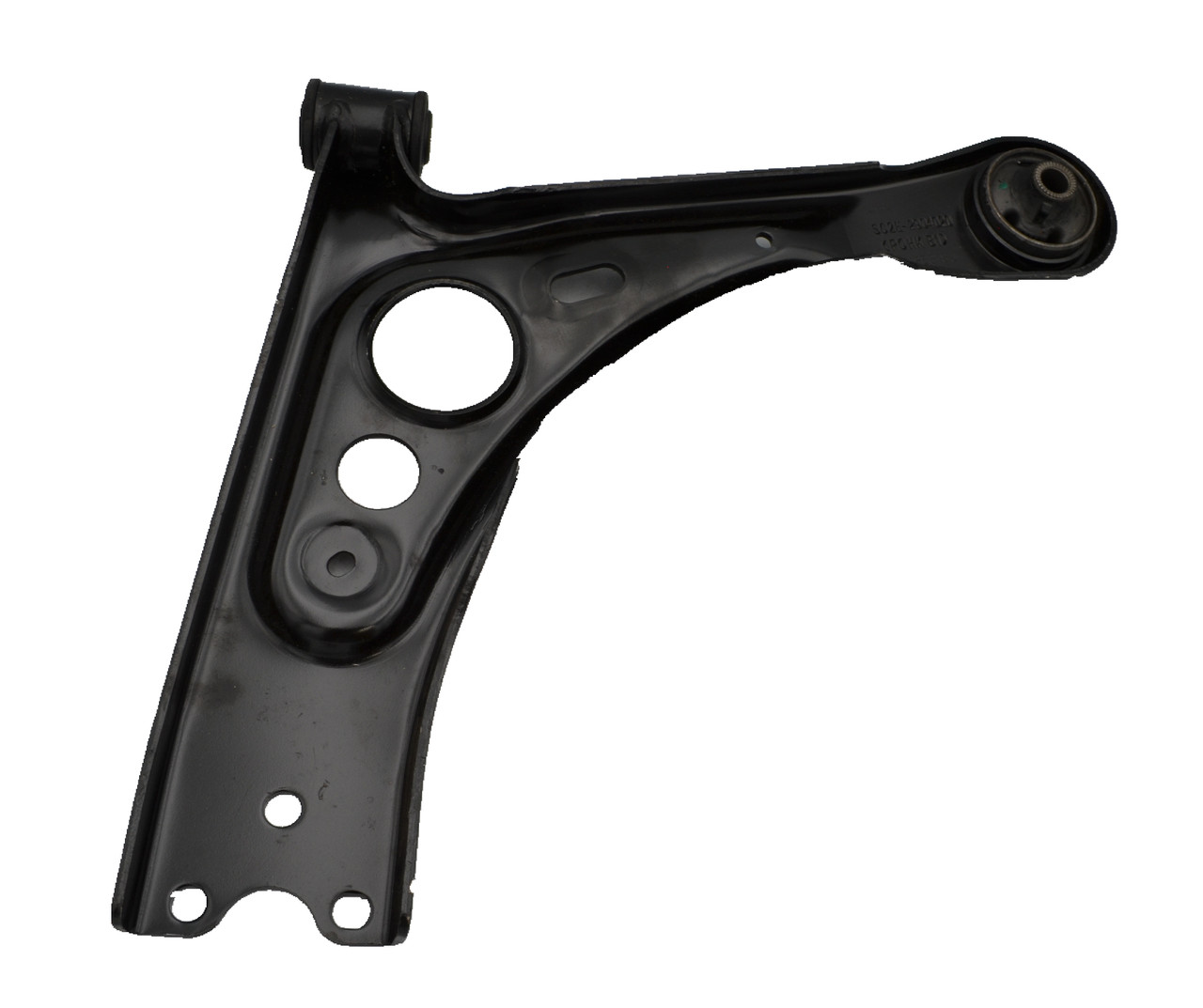 Right Front Lower Swing Arm Assembly 12740252-00 for BYD Atto 3 EV 22 23 24 25 SC2E-2904020 Right Front Lower Swing Arm Assembly 12740252-00 for BYD Atto 3 EV 22 23 24 25 SC2E-2904020
