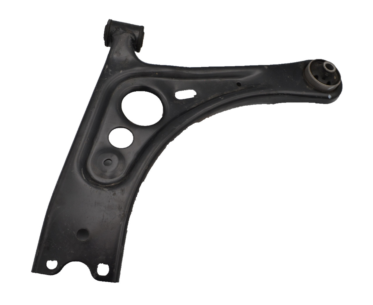 Left Front Lower Swing Arm Assembly 12740253-00 for BYD Atto 3 EV 22 23 24 25 SC2E-2904010 Left Front Lower Swing Arm Assembly 12740253-00 for BYD Atto 3 EV 22 23 24 25 SC2E-2904010