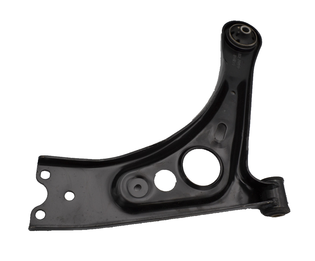 Left Front Lower Swing Arm Assembly 12740253-00 for BYD Atto 3 EV 22 23 24 25 SC2E-2904010 Left Front Lower Swing Arm Assembly 12740253-00 for BYD Atto 3 EV 22 23 24 25 SC2E-2904010