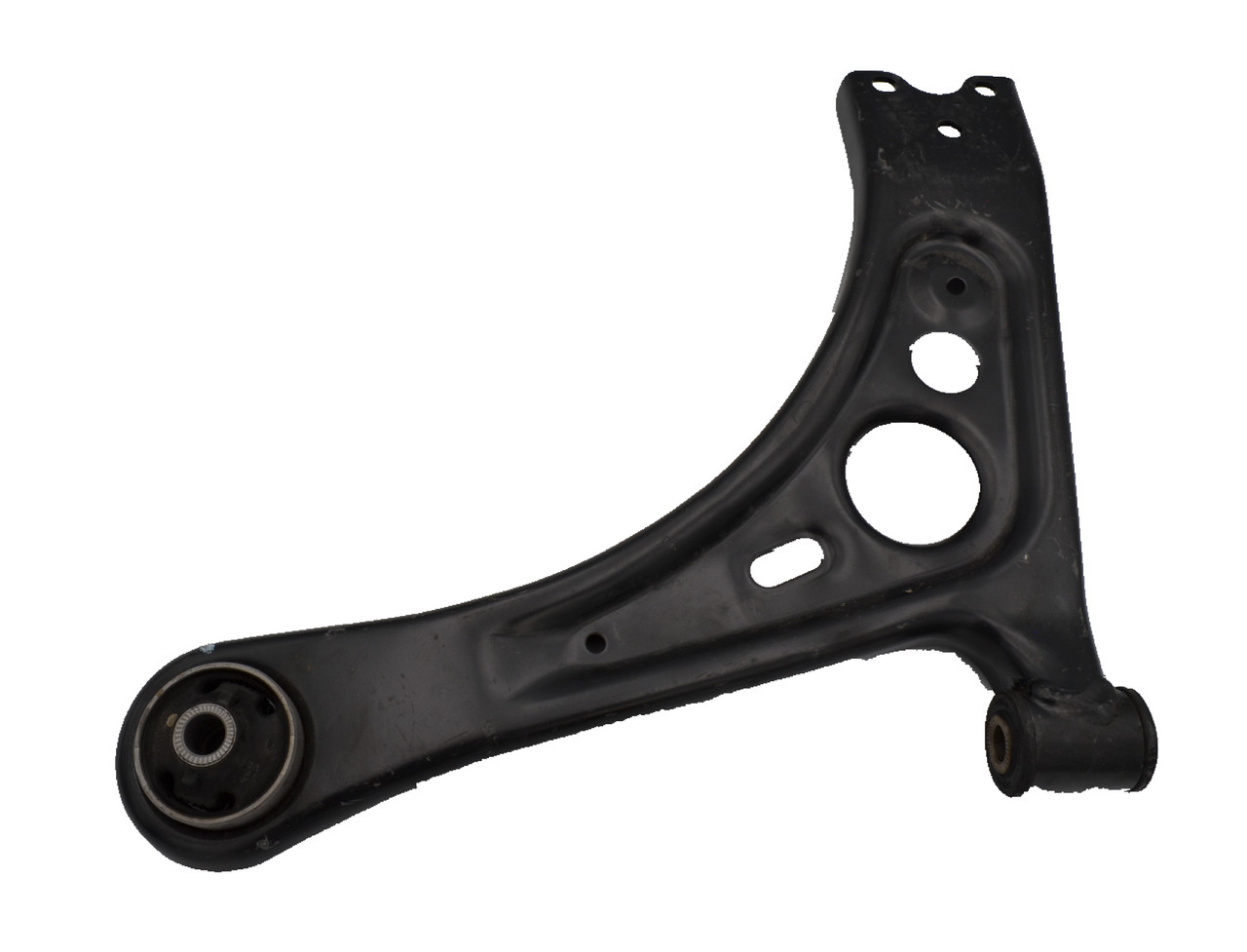 Left Front Lower Swing Arm Assembly 12740253-00 for BYD Atto 3 EV 22 23 24 25 SC2E-2904010 Left Front Lower Swing Arm Assembly 12740253-00 for BYD Atto 3 EV 22 23 24 25 SC2E-2904010
