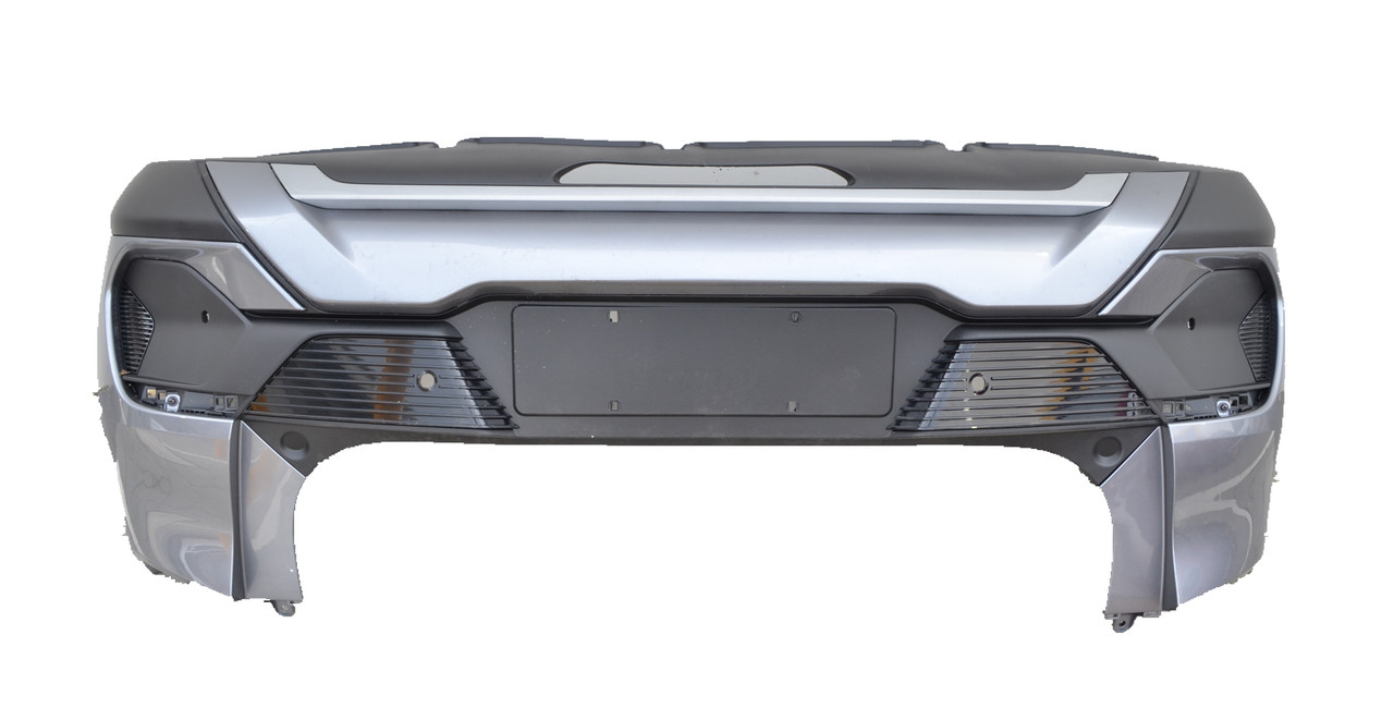 Front Bumper Body 13161518-00 for BYD Atto 3 EV 22 23 24 25 SC2E-2804111