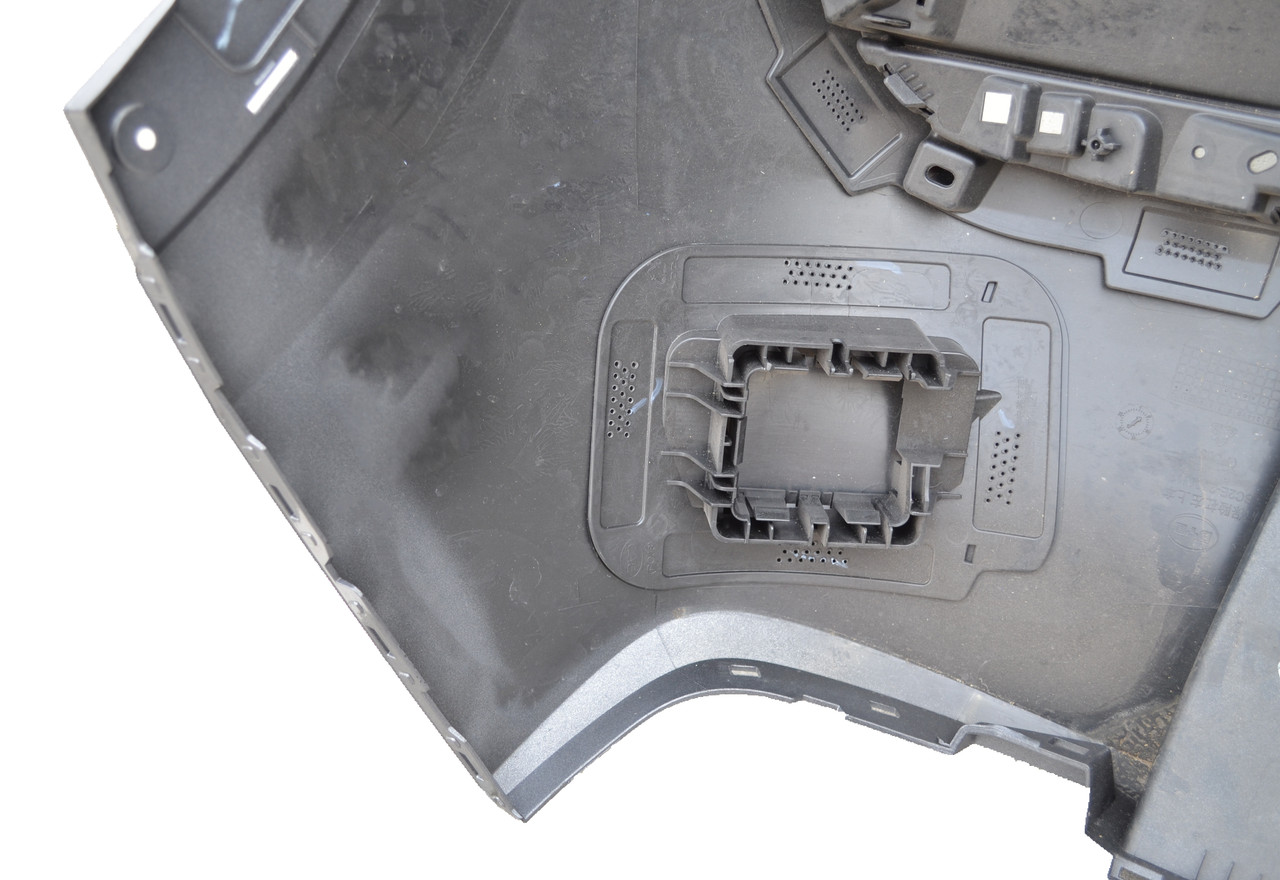 Front Bumper Body 13161518-00 for BYD Atto 3 EV 22 23 24 25 SC2E-2804111