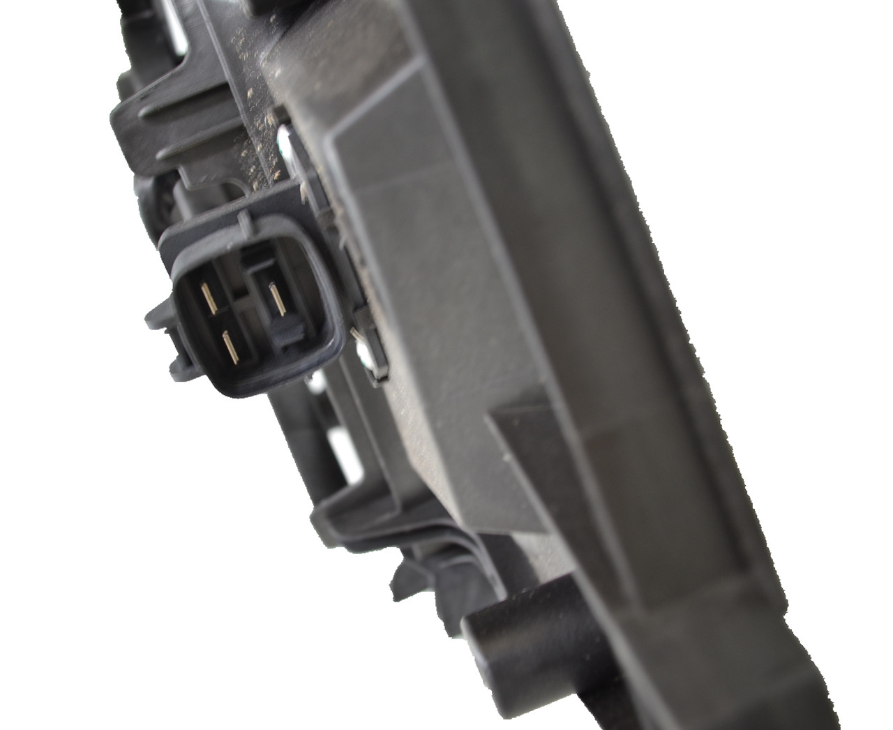 Electronic Fan Assembly 13134286-00 for BYD Atto 3 EV 22 23 24 25 HDFA-1308010C