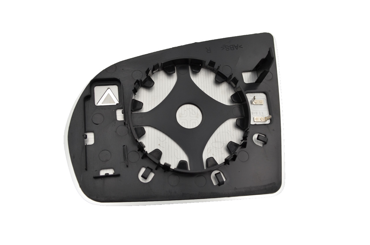 Exterior Rearview Mirror Right Mirror Bracket Assembly 12561496-00 for BYD Atto 3 EV 22 23 24 25 SA2FC-8202219A