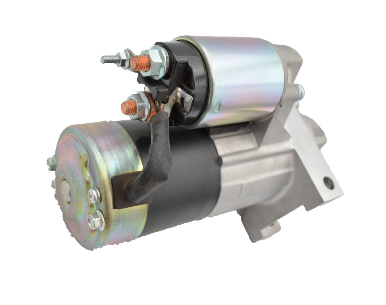 Starter Motor for Holden Commodore HSV GTS 5.7L V8 Petrol Gen3 LS1 97-07