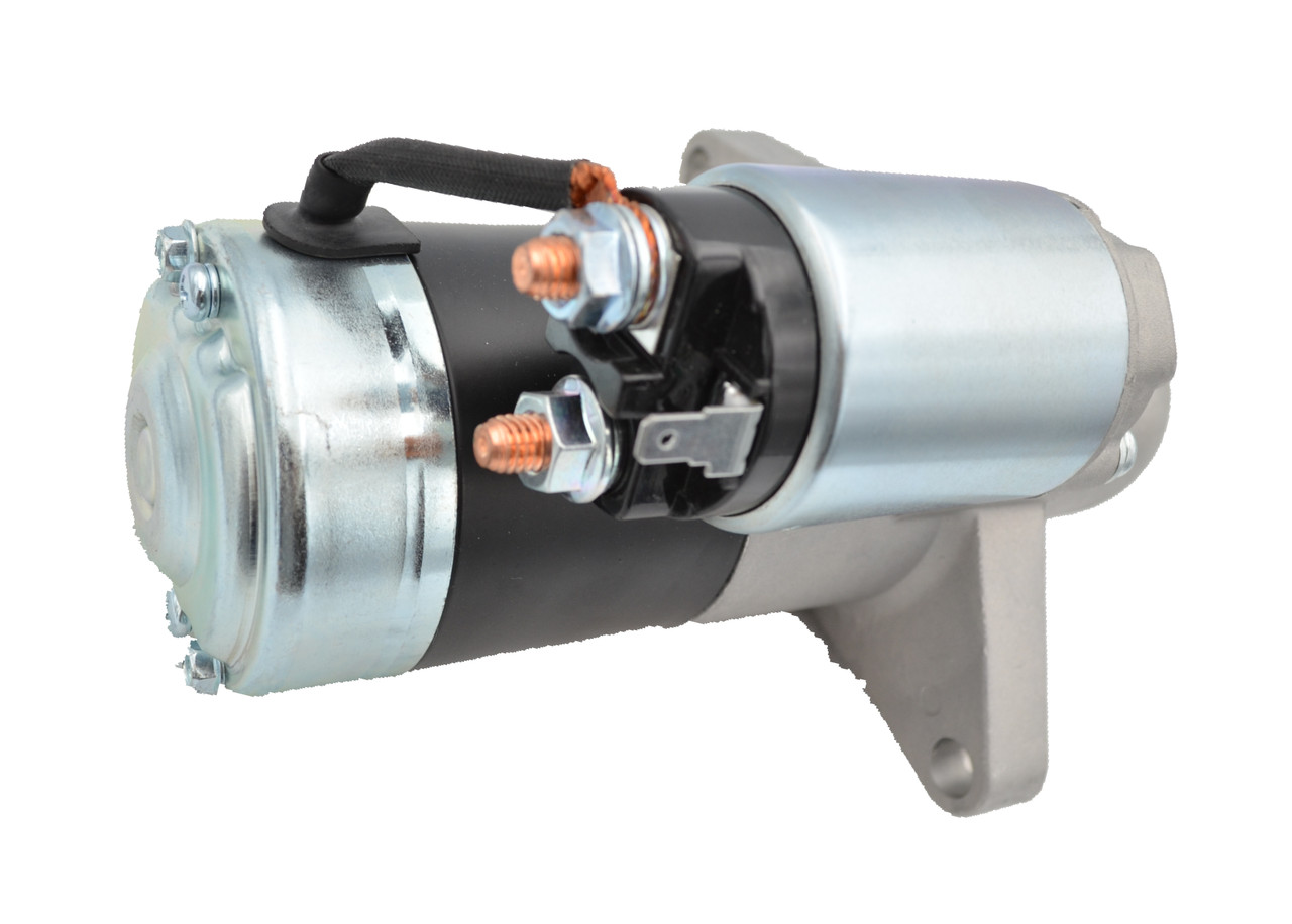 Starter Motor for Mazda RX-8 FE 1.3L Petrol 13B MSP 03-12