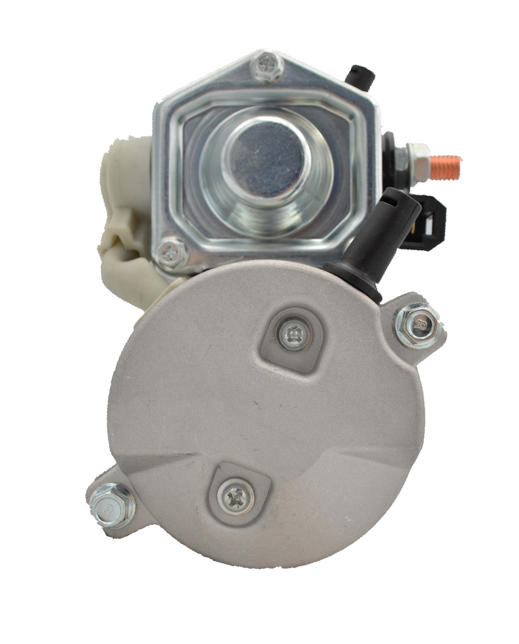 Starter Motor for Toyota 4Runner Camry Corona Hiace Hilux Forklift Dyna Petrol 73-Onward