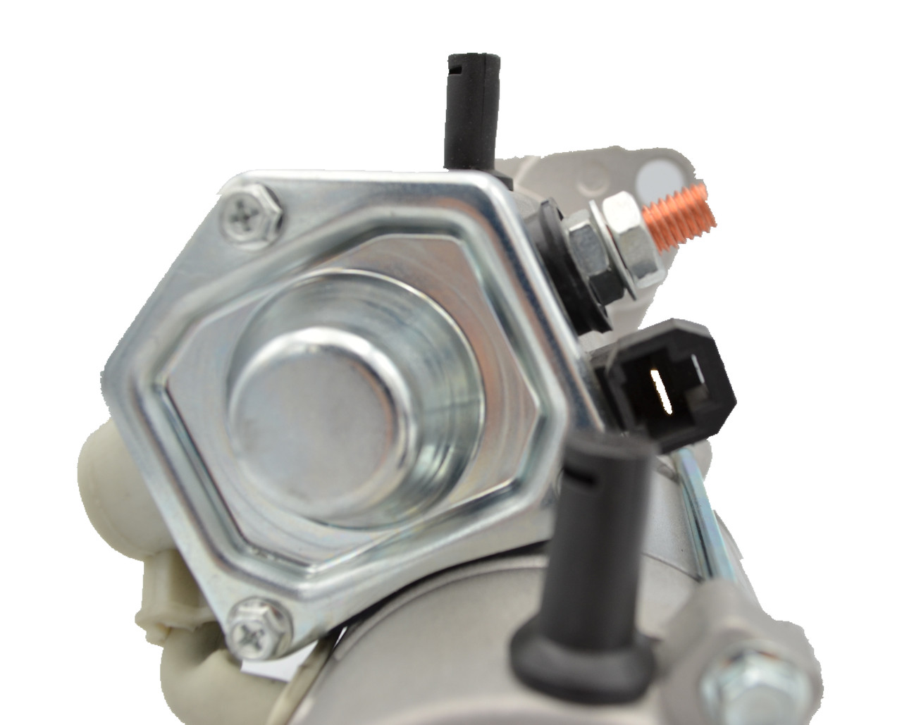 Starter Motor for Toyota 4Runner Camry Corona Hiace Hilux Forklift Dyna Petrol 73-Onward