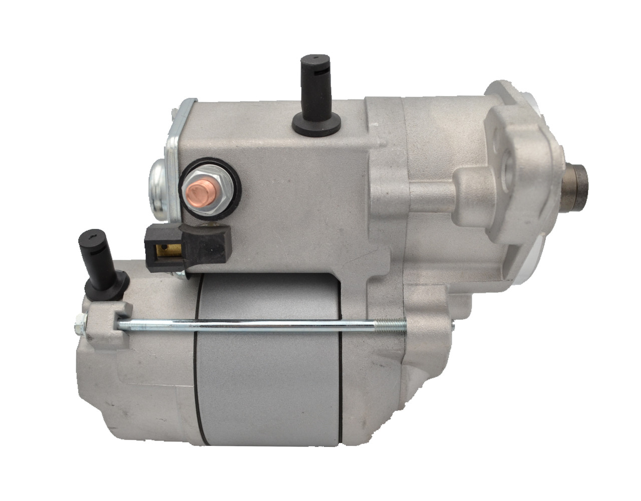 Starter Motor for Toyota 4Runner Camry Corona Hiace Hilux Forklift Dyna Petrol 73-Onward