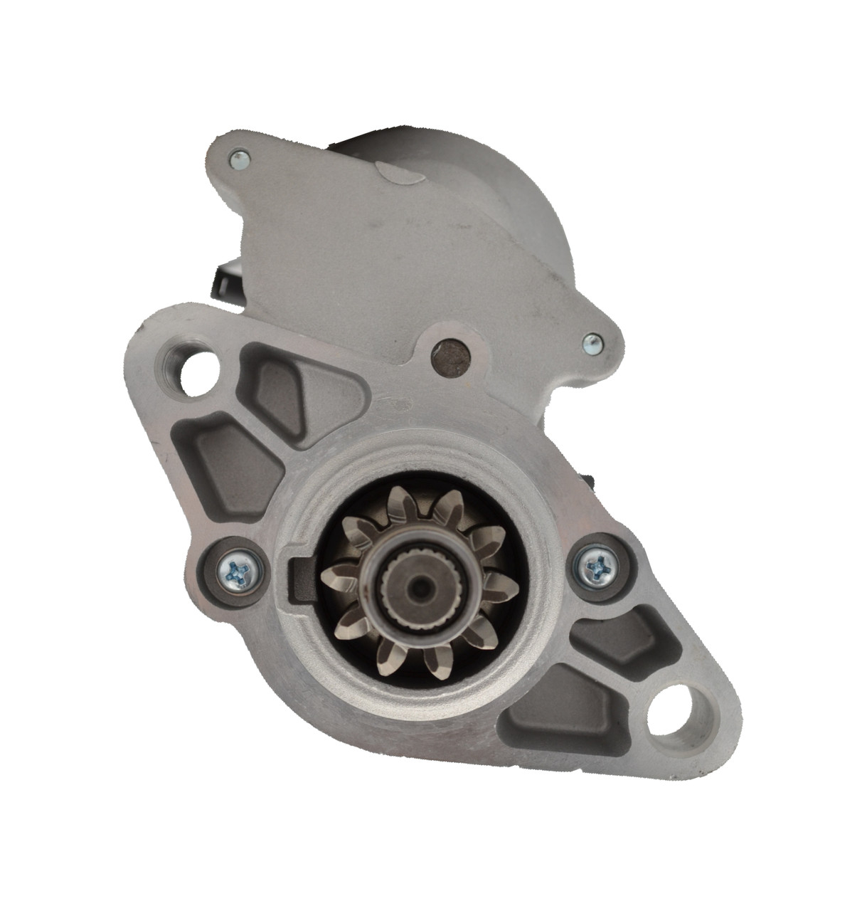 Starter Motor for Toyota Landcruiser FZJ75 FZJ80 FZJ105 4.5L Petrol 92-02