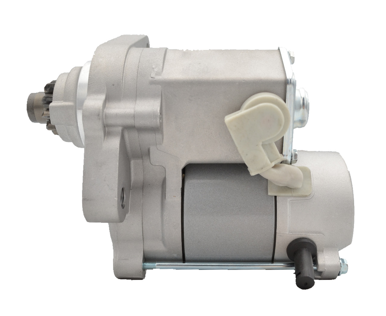 Starter Motor for Toyota Landcruiser FZJ75 FZJ80 FZJ105 4.5L Petrol 92-02
