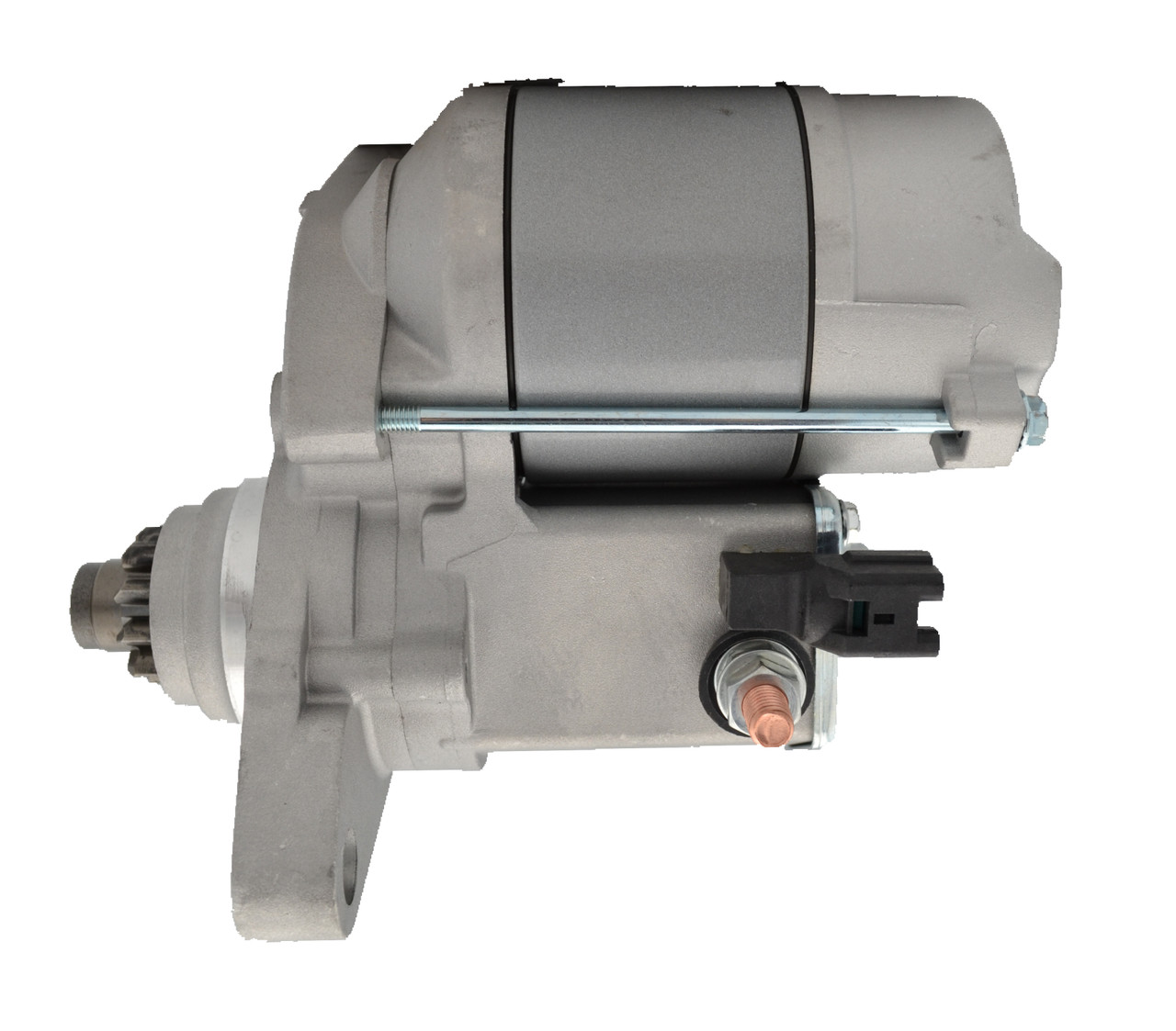 Starter Motor for Toyota Landcruiser FZJ75 FZJ80 FZJ105 4.5L Petrol 92-02