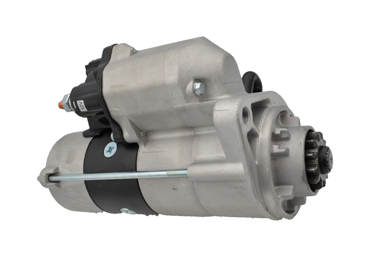 Starter Motor for Toyota Landcruiser VDJ79R 4.5L Diesel 07-24