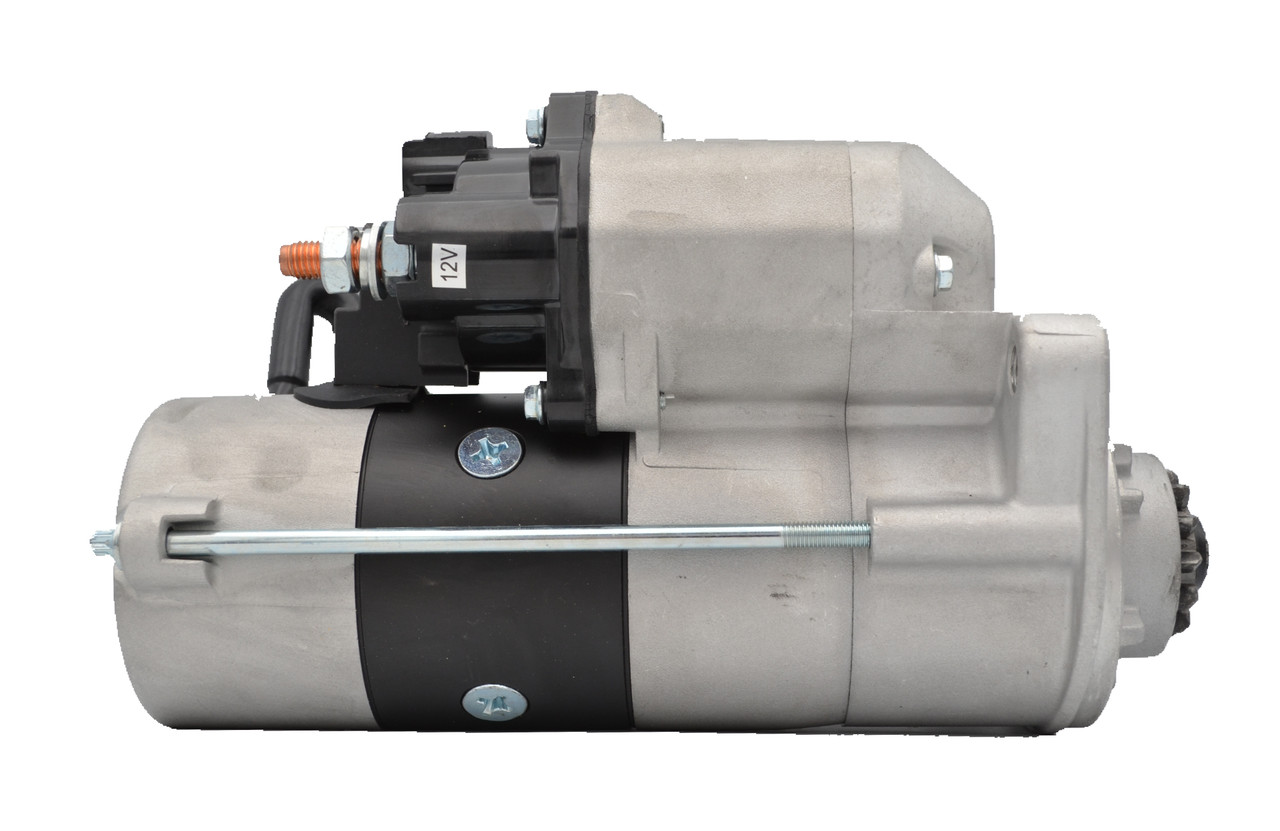 Starter Motor for Toyota Landcruiser VDJ79R 4.5L Diesel 07-24