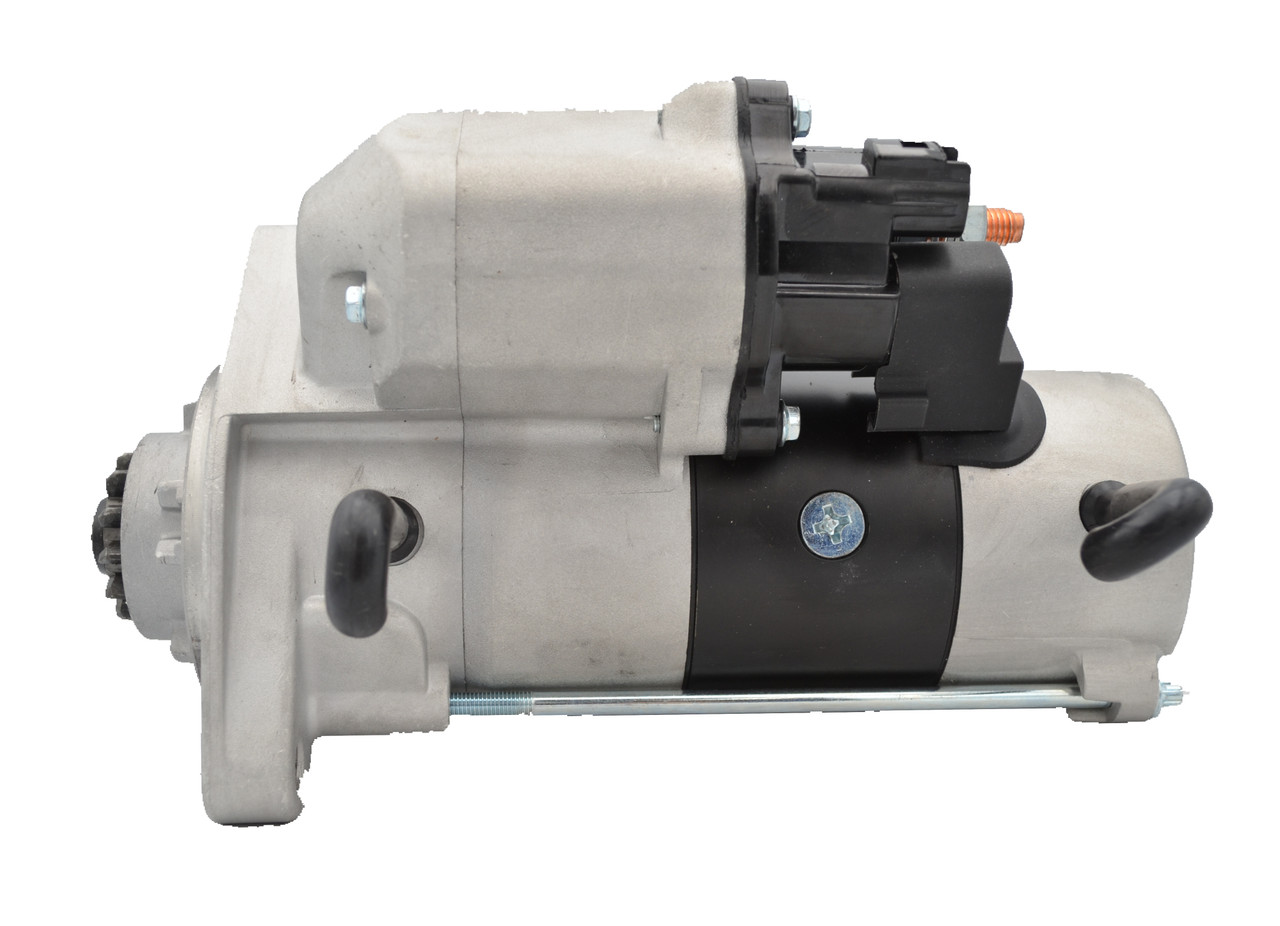 Starter Motor for Toyota Landcruiser VDJ79R 4.5L Diesel 07-24