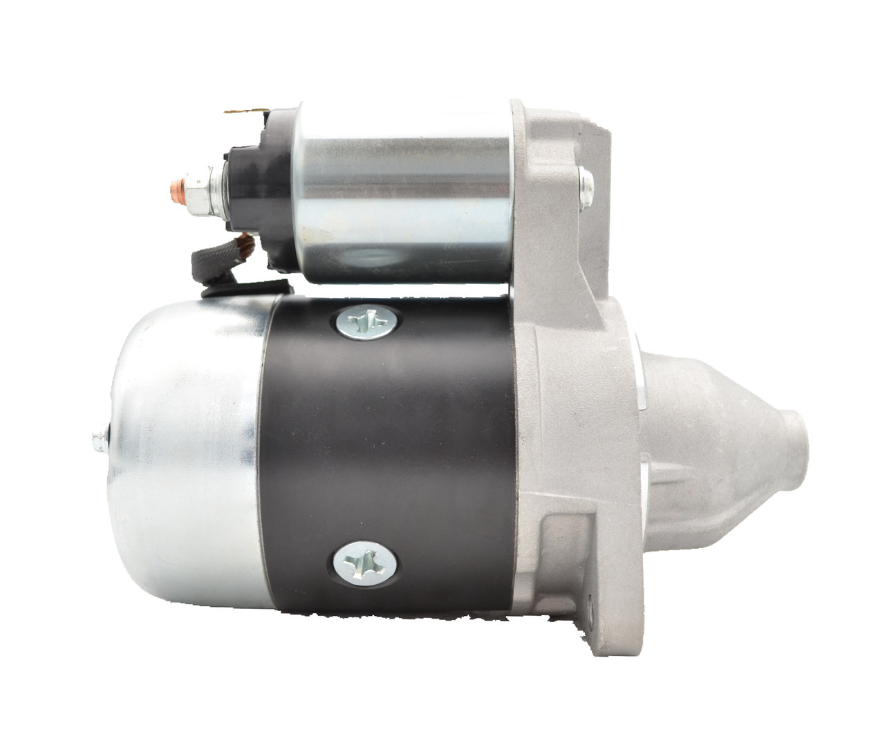 Starter Motor for Kia Rio JB 1.4L G4EE Petrol Manual 07-11