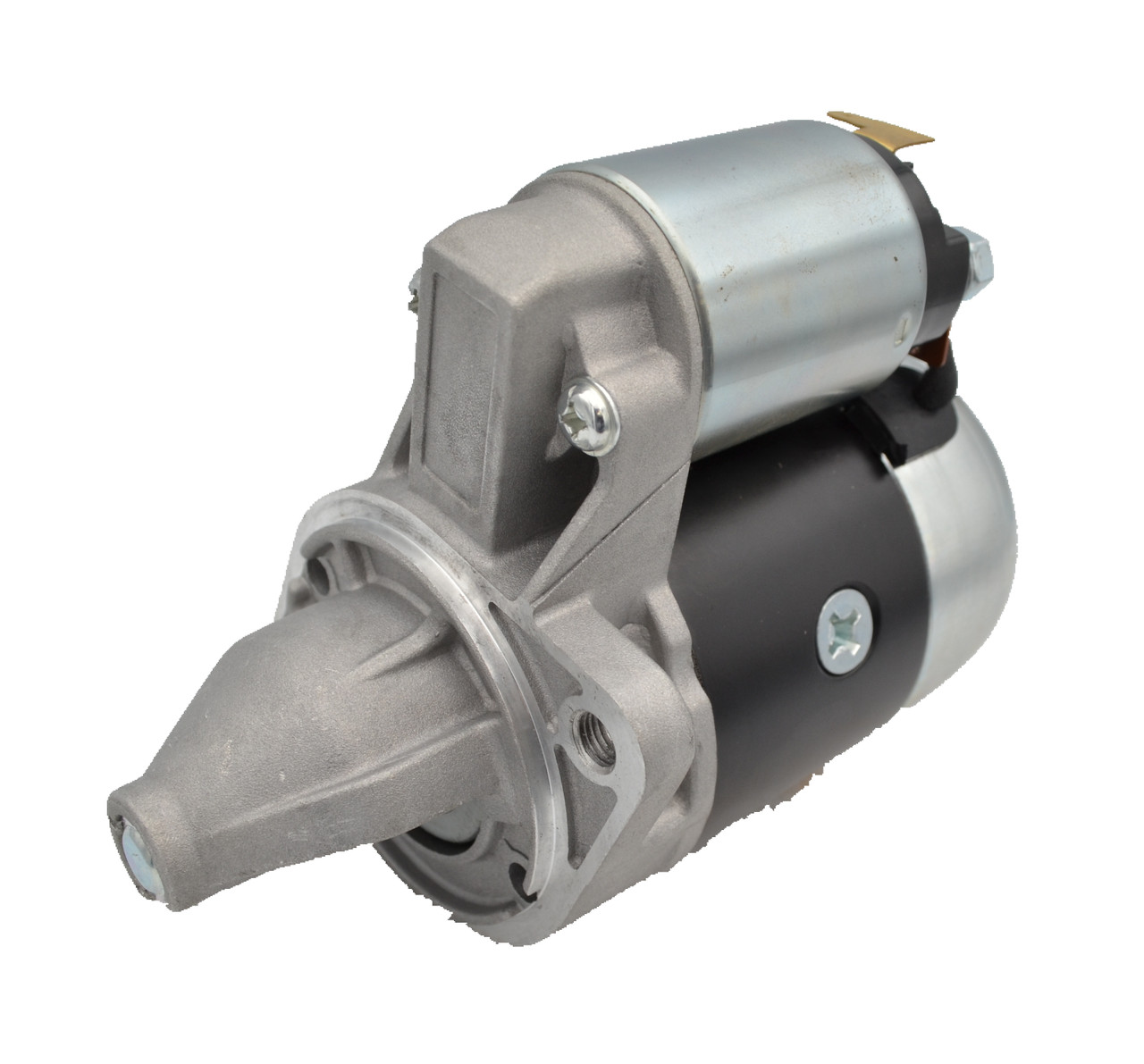 Starter Motor for Kia Rio JB 1.4L G4EE Petrol Manual 07-11