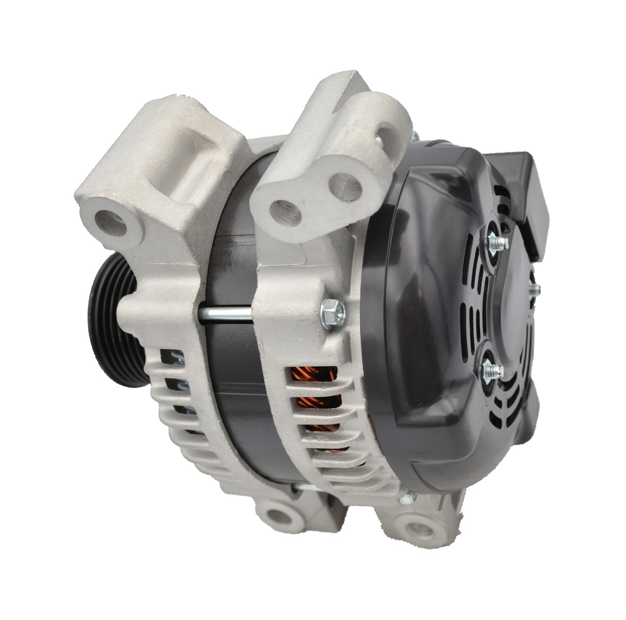 Alternator for Toyota Landcruiser VDJ76R VDJ78R VDJ79R 4.5L Diesel  07-22