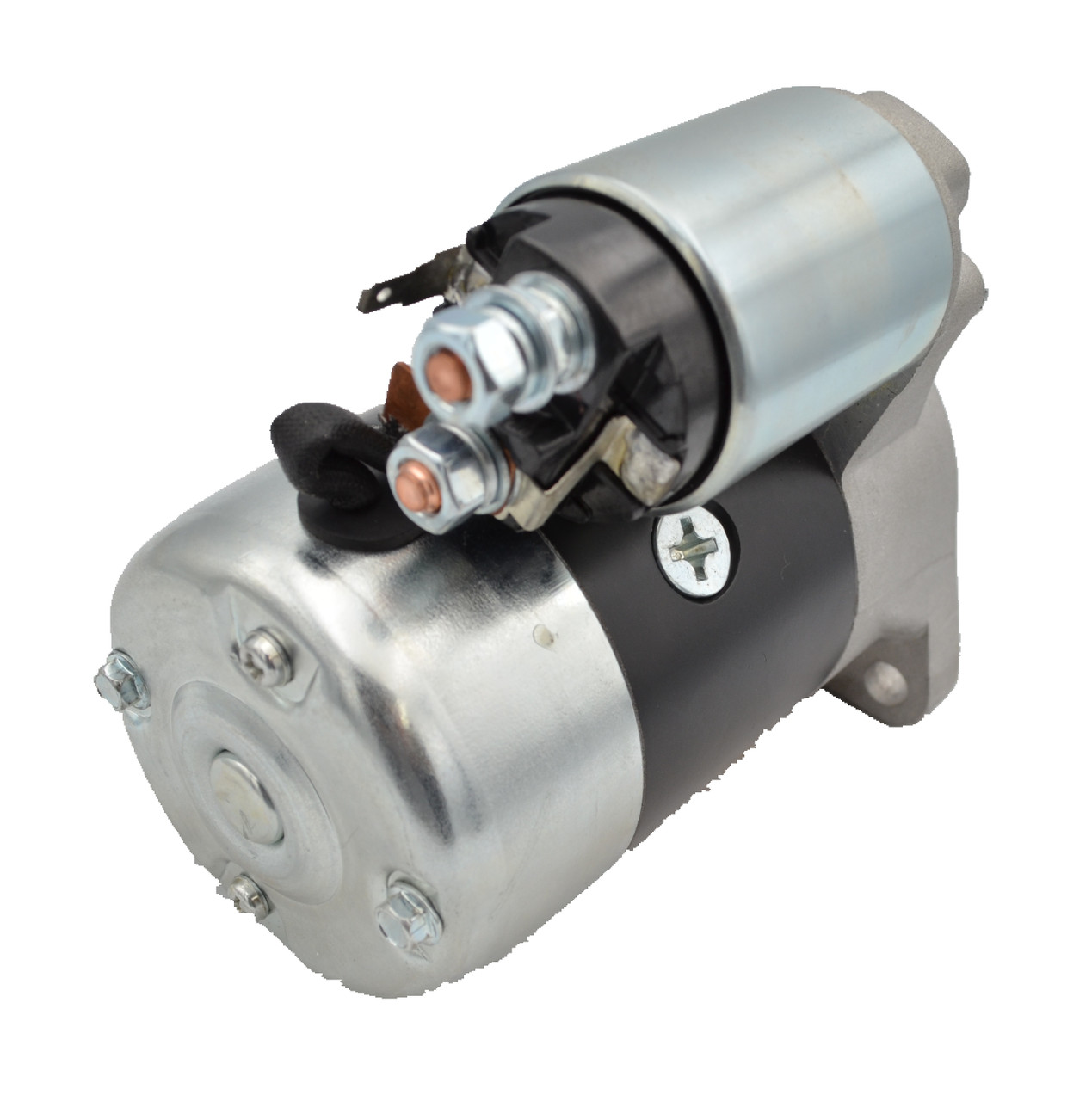 Starter Motor for Komatsu Forklift TCM Forklift Toyota Forklift Petrol 72-Onward