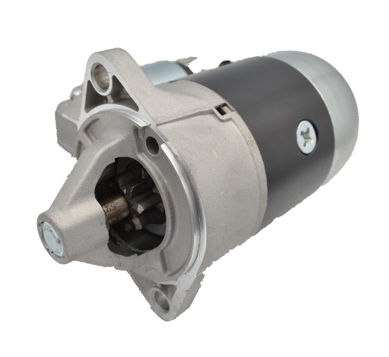 Starter Motor for Komatsu Forklift TCM Forklift Toyota Forklift Petrol 72-Onward